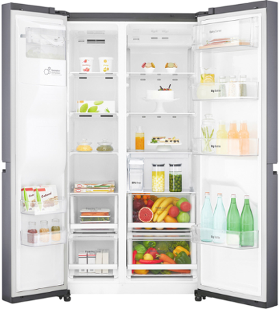 LG GSL471ICEZ