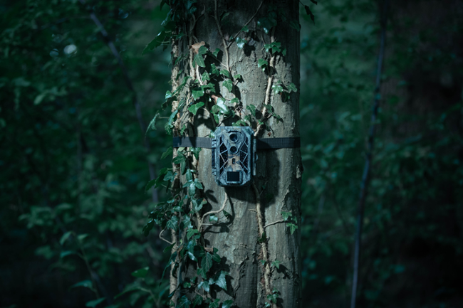 Camouflage EZ2 Elite Dual Lens