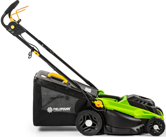 Fieldmann FZR 2037-E