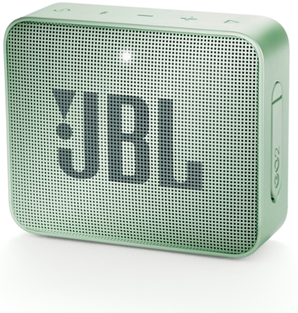 JBL GO2 Mint