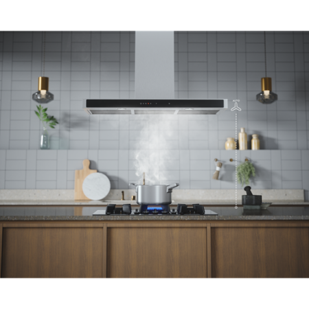 Electrolux KGG643753K