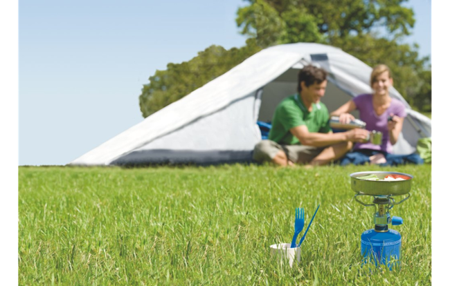 Campingaz Bleuet Micro Plus 2184543