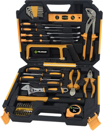 Fieldmann FDG 5014-66R 