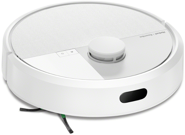 iRobot Roomba Plus 405 Combo + AutoWash dock White