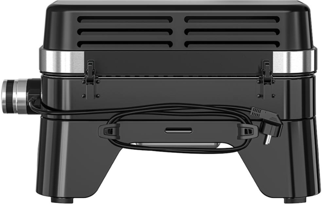 Campingaz Attitude 2go Electric 2177560