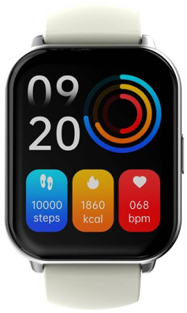 HiFuture Zone2 stříbrné