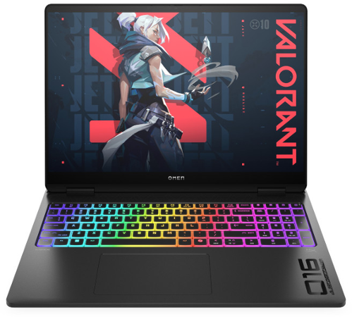 HP OMEN MAX/16-ah0004nc/U9-275HX/16