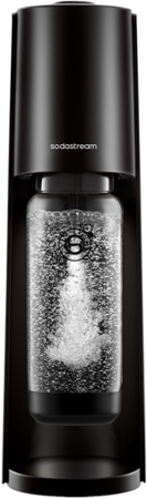 Sodastream CLASSIC Black