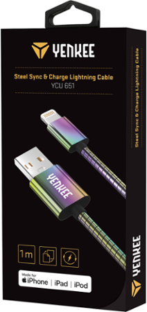 Yenkee YCU 651