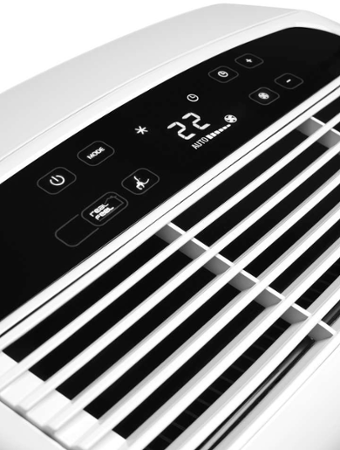 Klimatizace DELONGHI PAC AN 112 