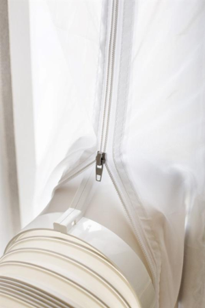 Rohnson R-8800 bílá