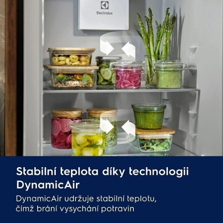 Electrolux ENG8TD75S