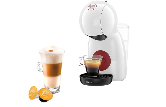 Krups Piccolo KP1A3110