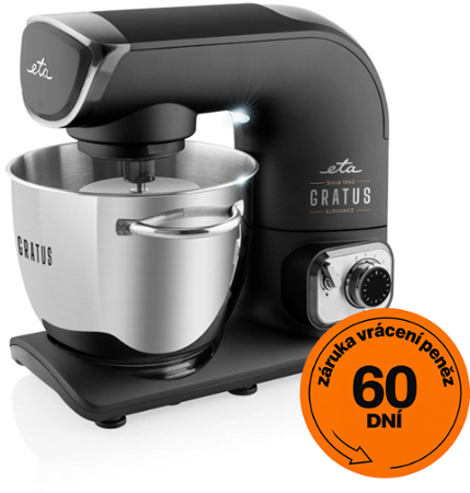 ETA Gratus EVO Elegance 1028 90225 černý