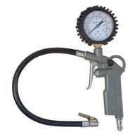 Dedra nafukovací pistole