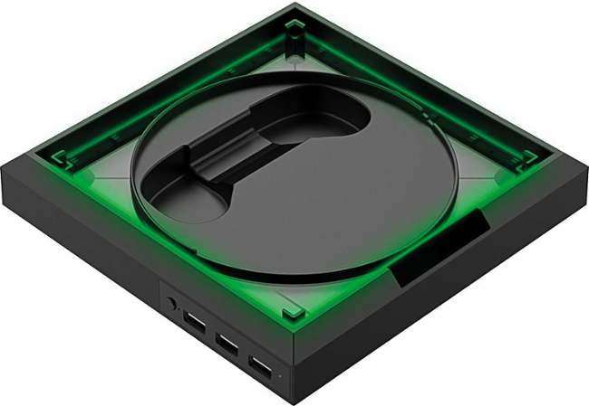 Yenkee YCP 1012 HOMEPAD