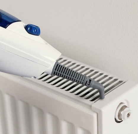 Tesla SteamPower FX30