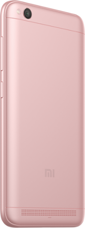 Xiaomi Redmi 5A 2GB/16GB Global Rose Gold