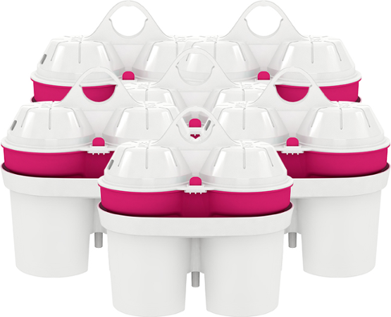 BWT Vida MEI 2,6l +6KS