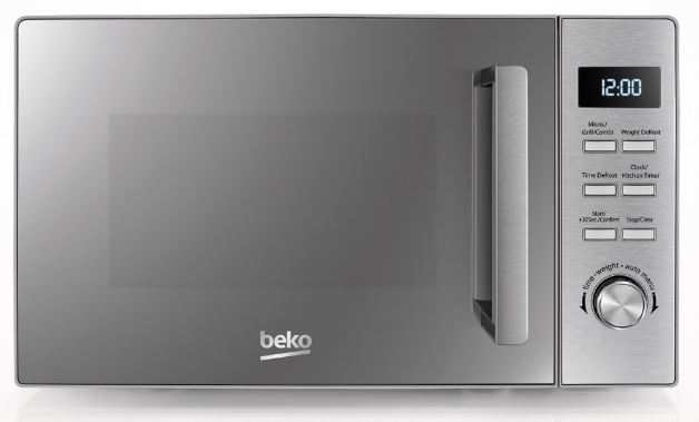 Beko MGF 20210 X 