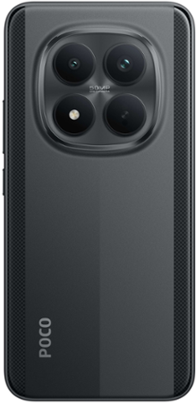 POCO M8 Pro 5G/12GB/512GB/Black