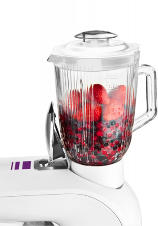 ETA Gratus Fresh II - poškrábaný, odloupnutá barva