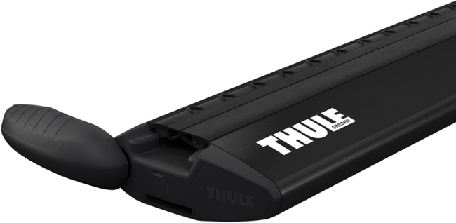 Thule WingBar Evo 118 Black