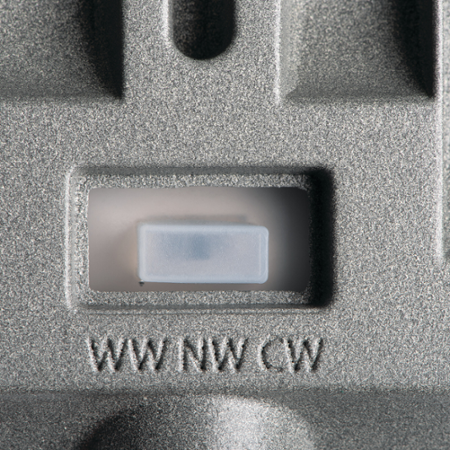 Kanlux ACETE 10W CCT GR 38490