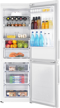 Samsung RB 33J3315WW