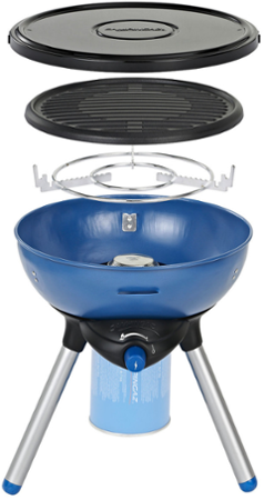 Campingaz Party grill 200 Stove