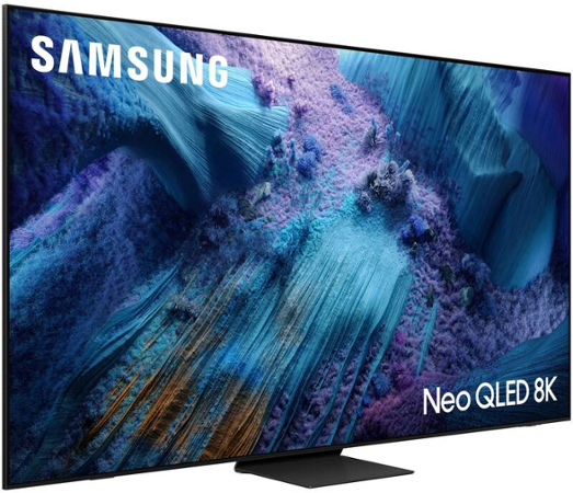 Samsung QE85QN990F