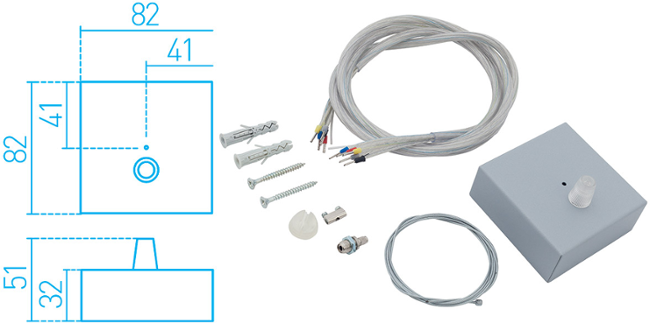 Trevos 26902 VIP - Z1 el.