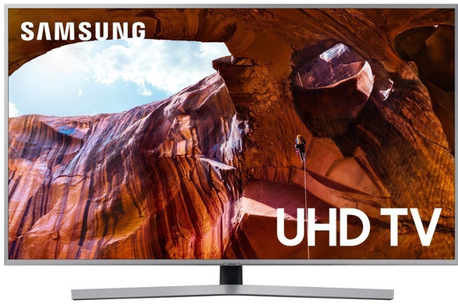 Samsung UE50RU7452