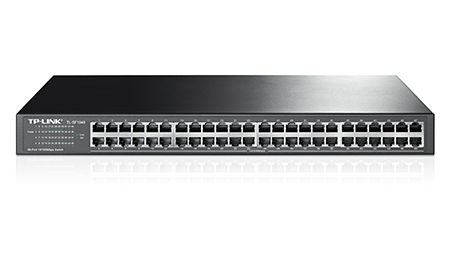 TP-Link TL-SF1048