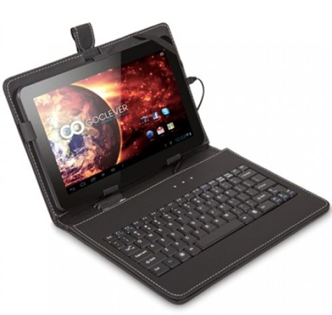 GoClever Quantum 900 s klávesnicí