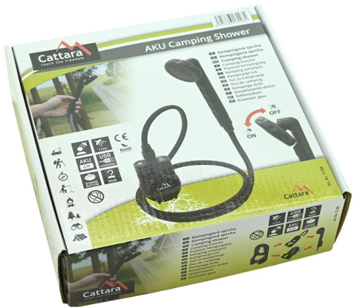 Cattara 638707