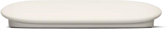 Google TV Streamer 4K - Porcelain