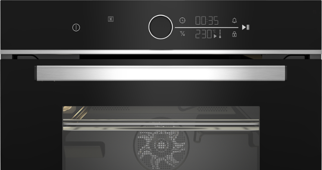 Beko Beyond BBCW13400X