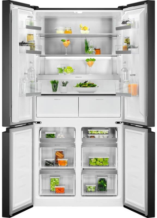 Electrolux ELT9VE52M0