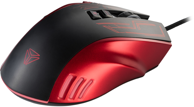 Yenkee Resistance YMS 3028RD 