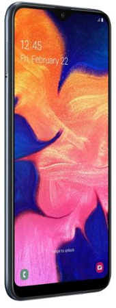 Samsung Galaxy A10 A105F Black