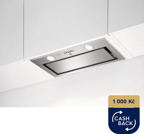 Electrolux 700 SENSE Hob2Hood LFG716X