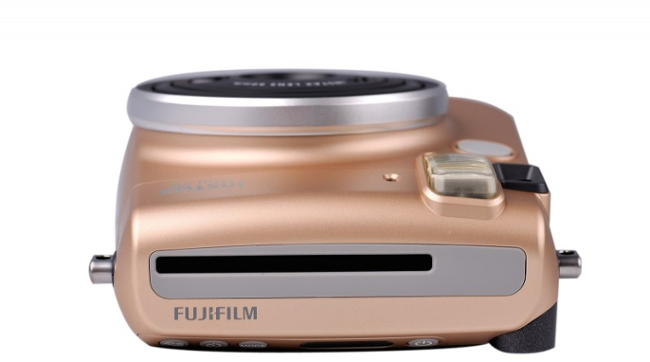 FujiFilm Instax Mini 70 gold