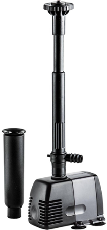 Heissner HSP600-00
