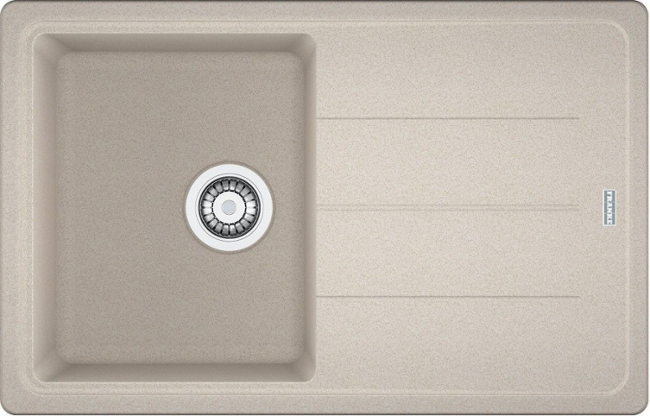 Franke BFG 611-78 sahara