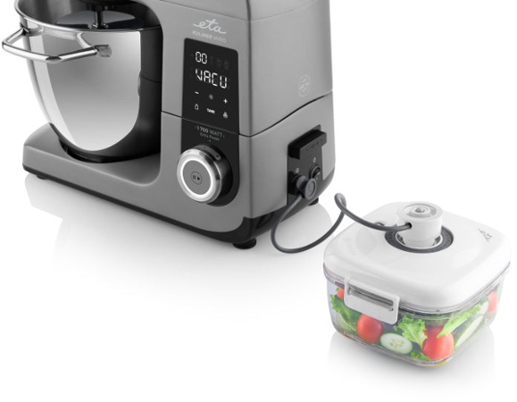 ETA Kuliner II Vario 2038 90020
