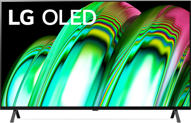 LG OLED55A23LA