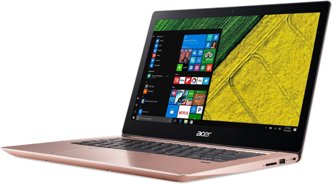 Acer Swift 3 SF314-52-P140