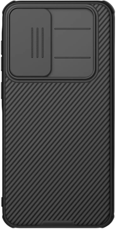 Nillkin CamShield PRO Zadní Kryt pro Samsung Galaxy S25 Black