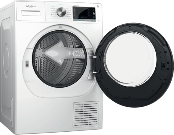 Whirlpool W7 D94WB EE